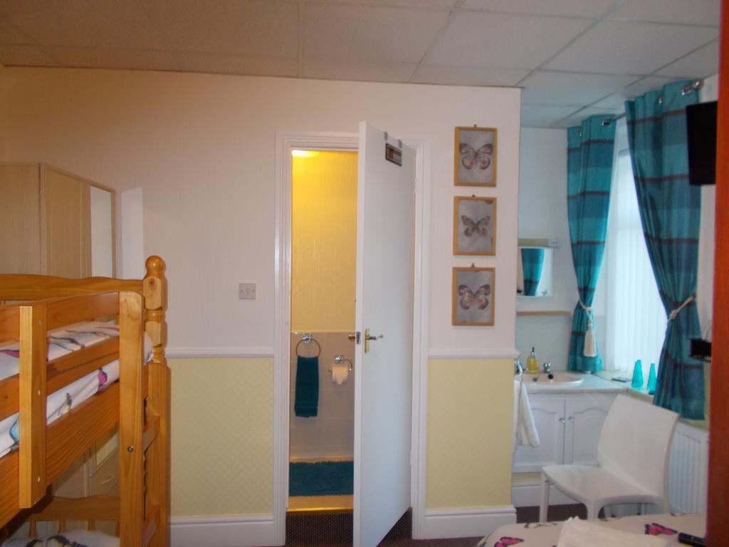 Delamere Bed & Breakfast